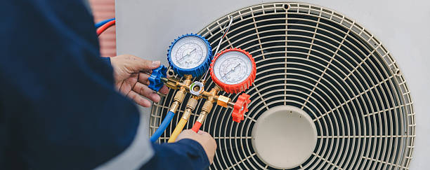 Licensed Hvac service in Burtonsville, MD - HVAC Repair CO